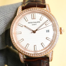 PATEK PHILIPPE Watches